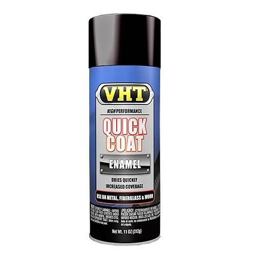 VHT Aerosols