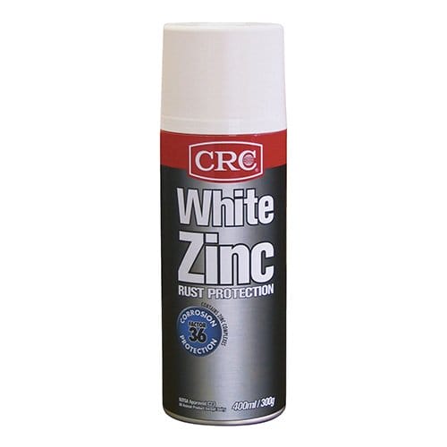CRC Zinc It Paint Aerosol