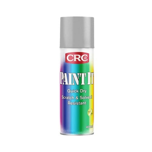 CRC Paint It Silver 400ml