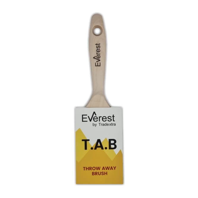 Everest Tab Brush