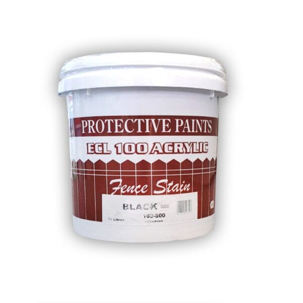 Acrylic Fence Stain 10L