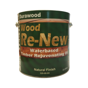 320 Durawood Re-New