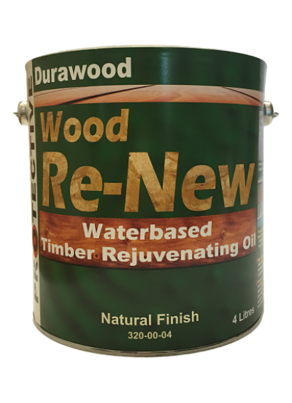 320 Durawood Re-New
