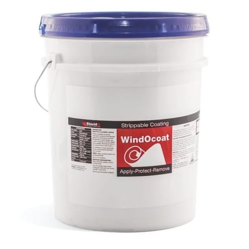 WIND-O-COAT 20L