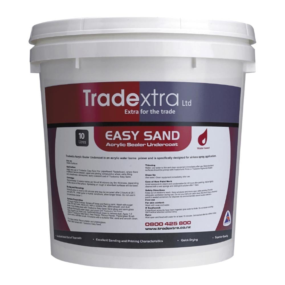 Tradextra Easysand Sealer