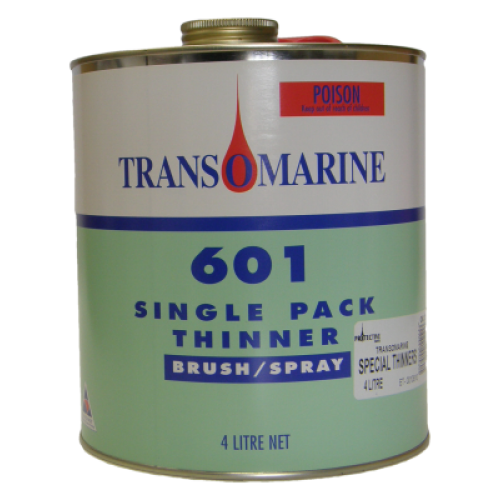 Transomarine 601 Thinners