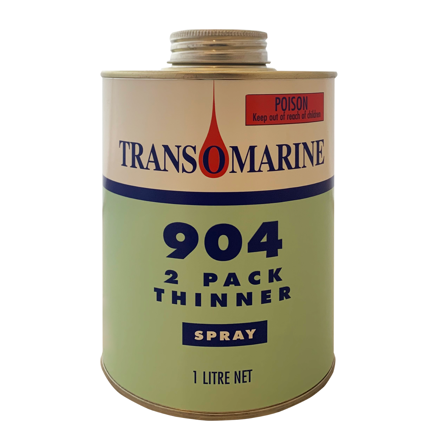 Transomarine 904 Thinners