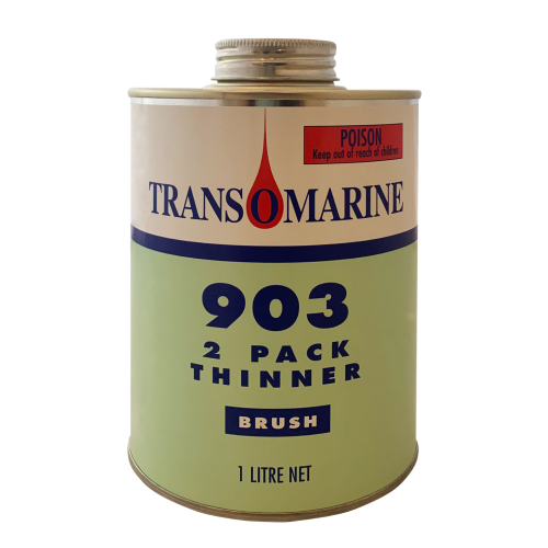 Transomarine 903 Thinners