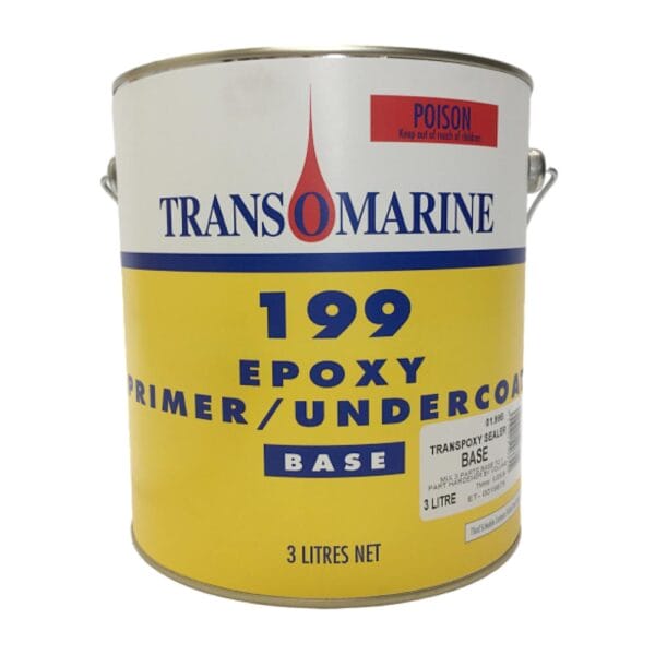 Transomarine 199 Epoxy Primer / Undercoat