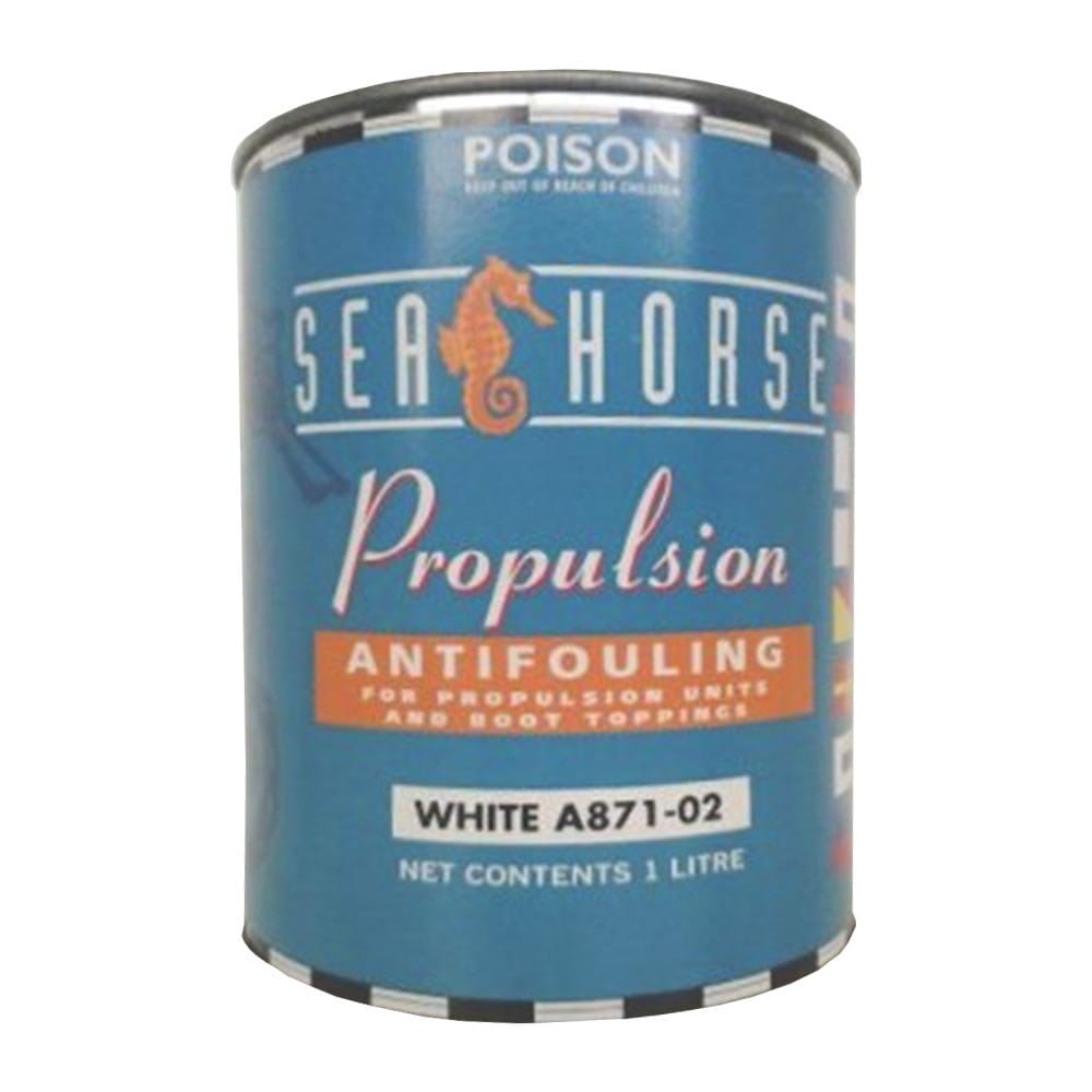 Seahorse Propulsion Antifouling 4L