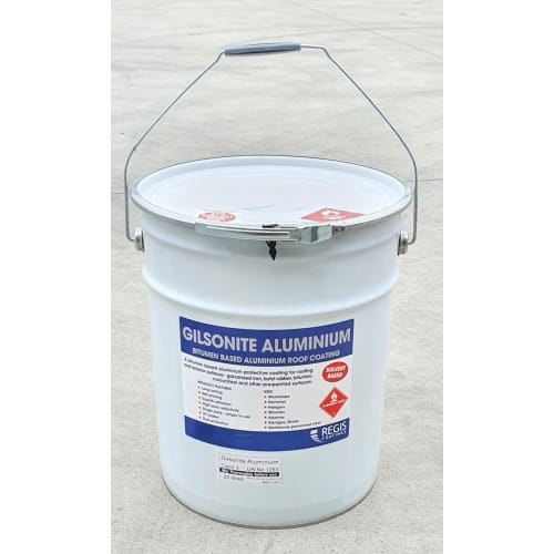 Gilsonite Aluminium 20L