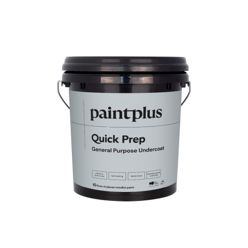 Paint+ Quick Prep