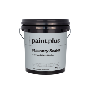 Paint+ Masonry Sealer