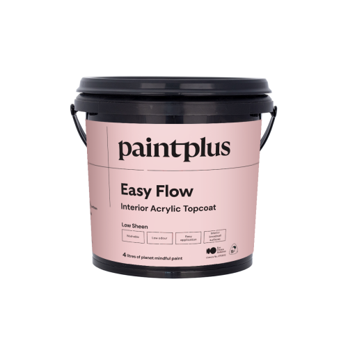 Paint+ Easy Flow