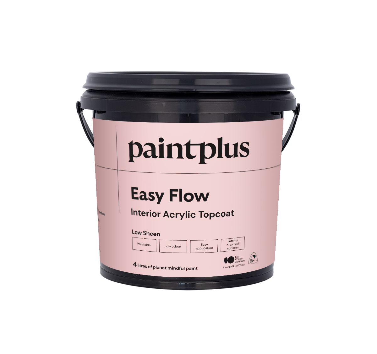 Paint+ Easy Flow