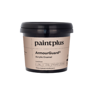 Paint+ ArmourGuard