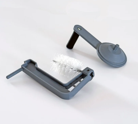 Lavabrush Paint Brush Cleaner