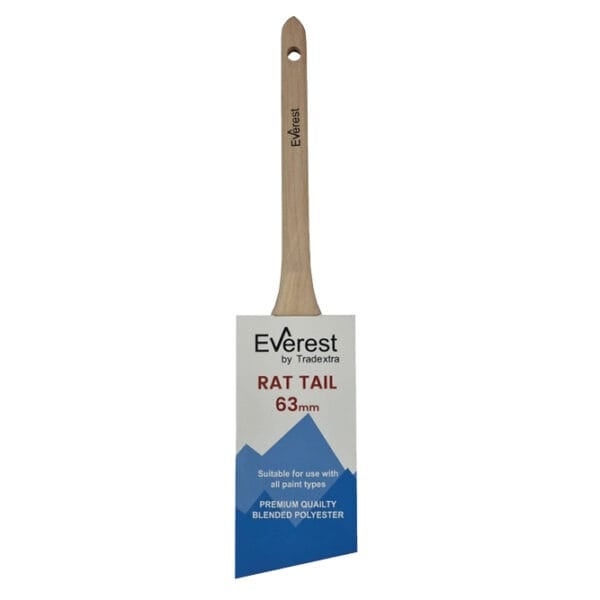 Everest Rat Tail Brush