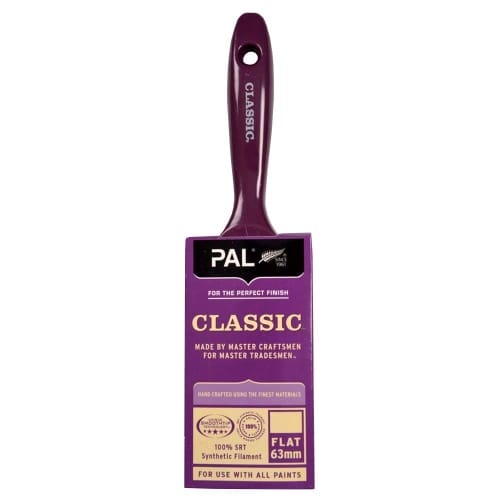PAL Classic Brush