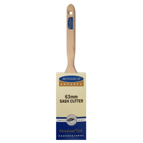 Monarch Advance Sash Brush