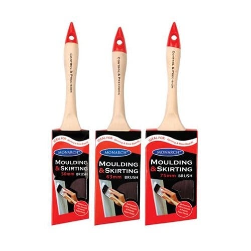 Monarch Moulding & Skirting Brush