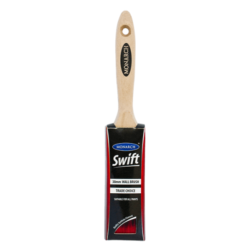 Monarch Swift Wall Brush