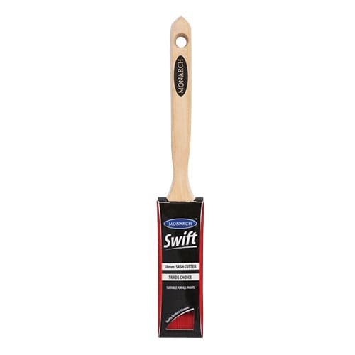 Monarch Swift Sash Cutter Brush