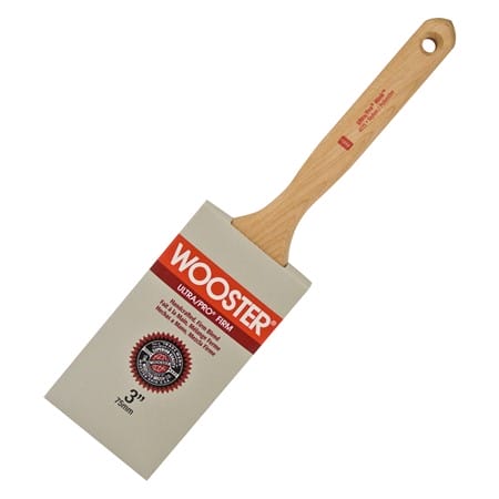 Wooster Ultra Pro Firm Mink Brush 75mm
