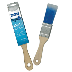 Opal Touch Brush 25mm