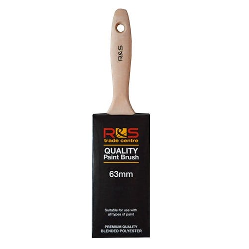 RS Quality Paint Brush