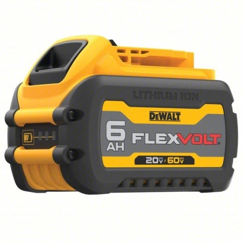 Dewalt 20V MAX*/60V MAX* FLEXVOLT® 6 Ah Battery