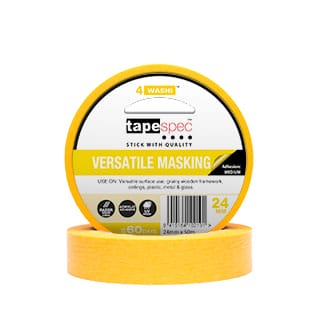 Washi Tape – Yellow