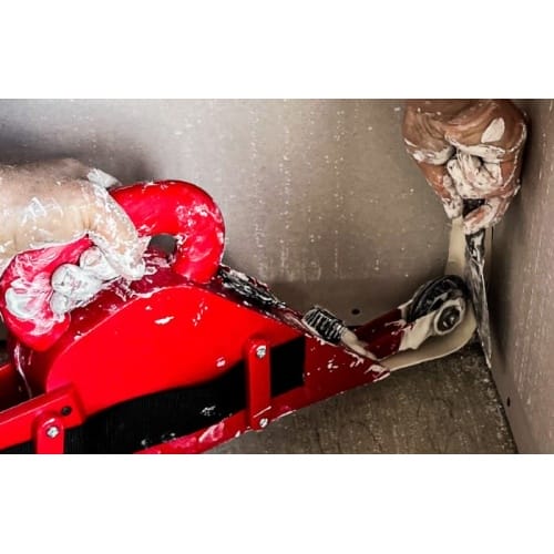 Banjo Taping Tool Corner Attachment