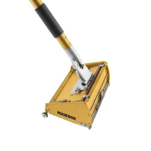 TapeTech Maxxbox High Capacity Boxes