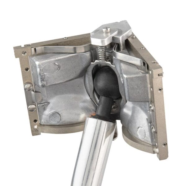 TapeTech Easyroll Adjustable Drywall Corner Finisher 3″