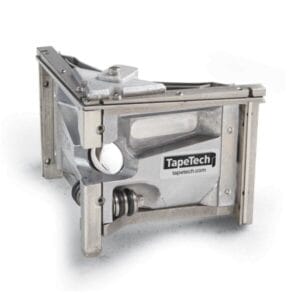 Nela Premium Chrome Stainless Steel Finishing Trowel