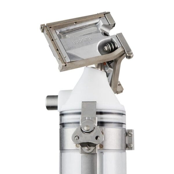 TapeTech Easyroll Adjustable Drywall Corner Finisher 3″