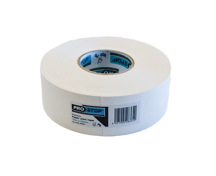 PROSTOP Paper Joint Tape
