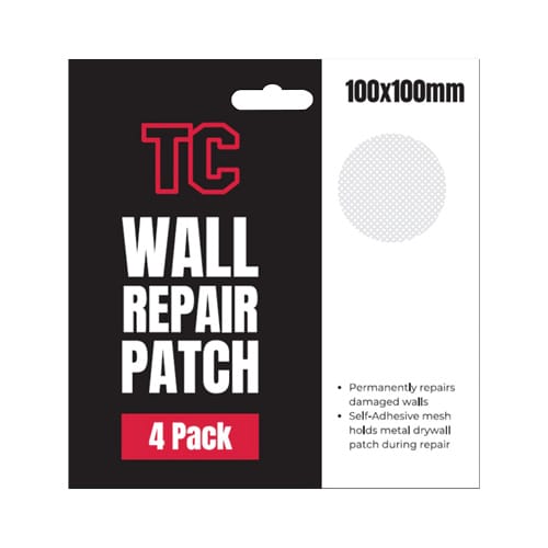 Tradies Choice Wall Patch