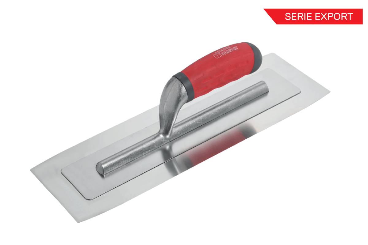 Parfaitliss Double Blade Finishing Trowels