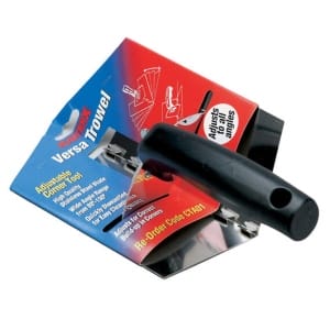 Drywall Master High Capacity Finishing Boxes