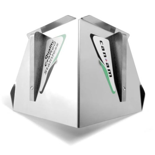 Can-Am Standard Corner Finishers