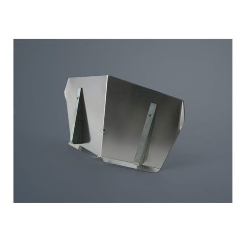 CAN-AM STANDARD CORNER FINISHER 3.5" OFFSET 135°