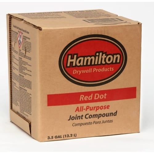 Hamilton Red Dot All Purpose Carton 13.8L