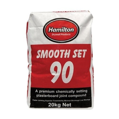 Hamilton Smoothset Joint Compound