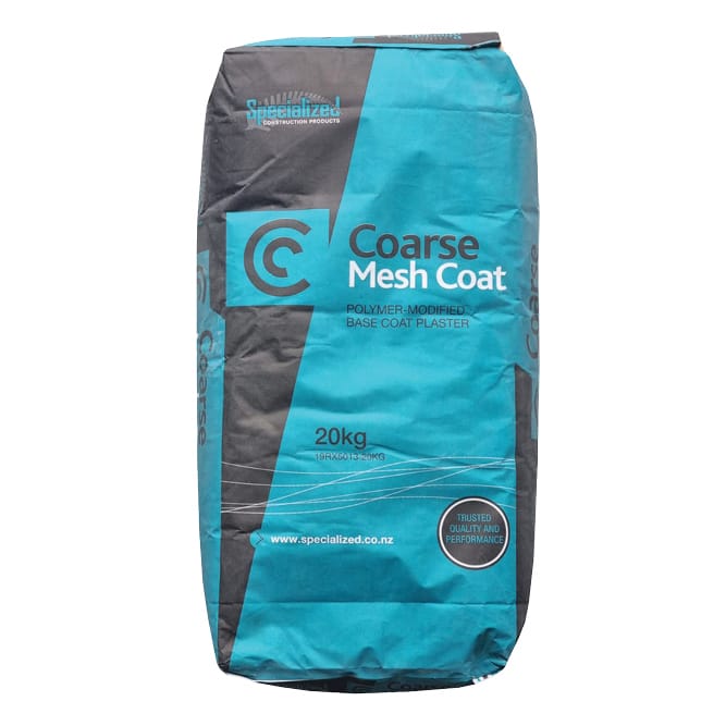 Coarse Mesh Coat 20kg
