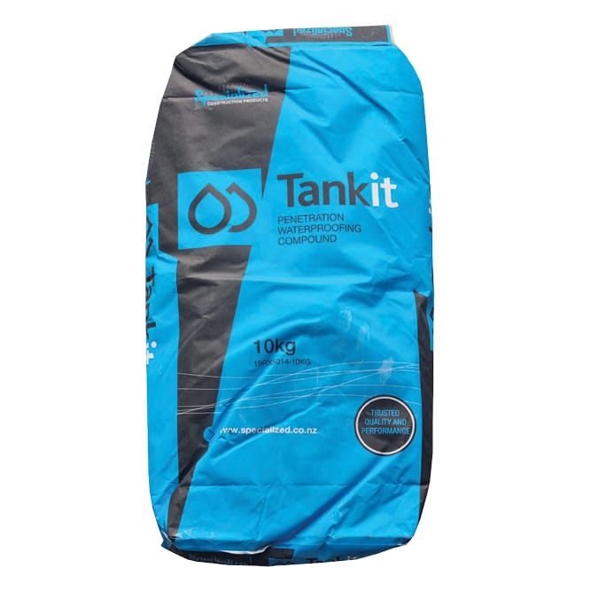 Tankit Waterproofer 10kg