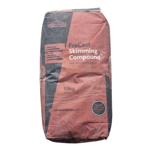 Precast Skimming Compound 15kg