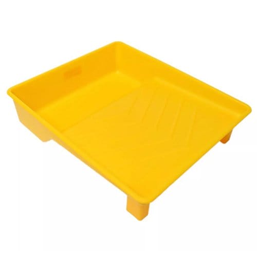 Everest Poly Tray Yellow 270mm