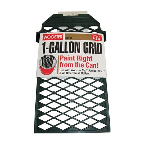 Wooster 1 Gallon Paint Grid